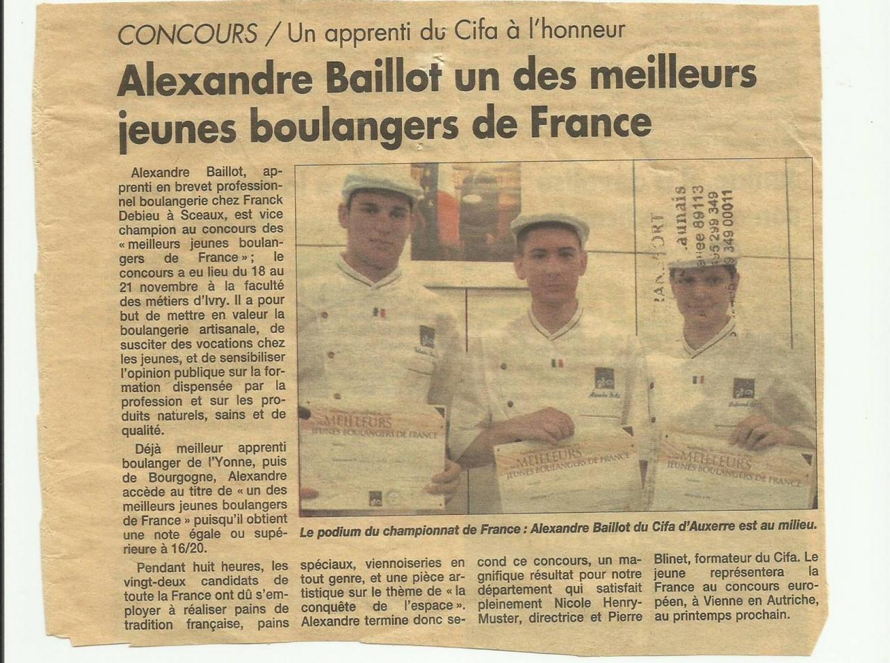 boulangerie patisserie auxerre gurgy article4