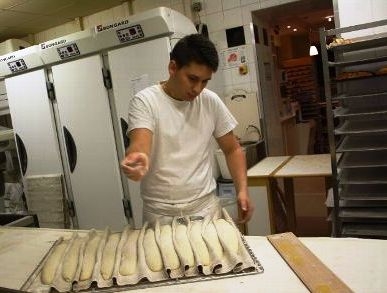 boulangerie patisserie auxerre gurgy geste traditionnel