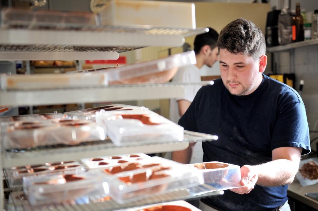 alexandre baillot boulangerie patisserie auxerre gurgy