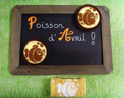 2014 Poisson d'Avril